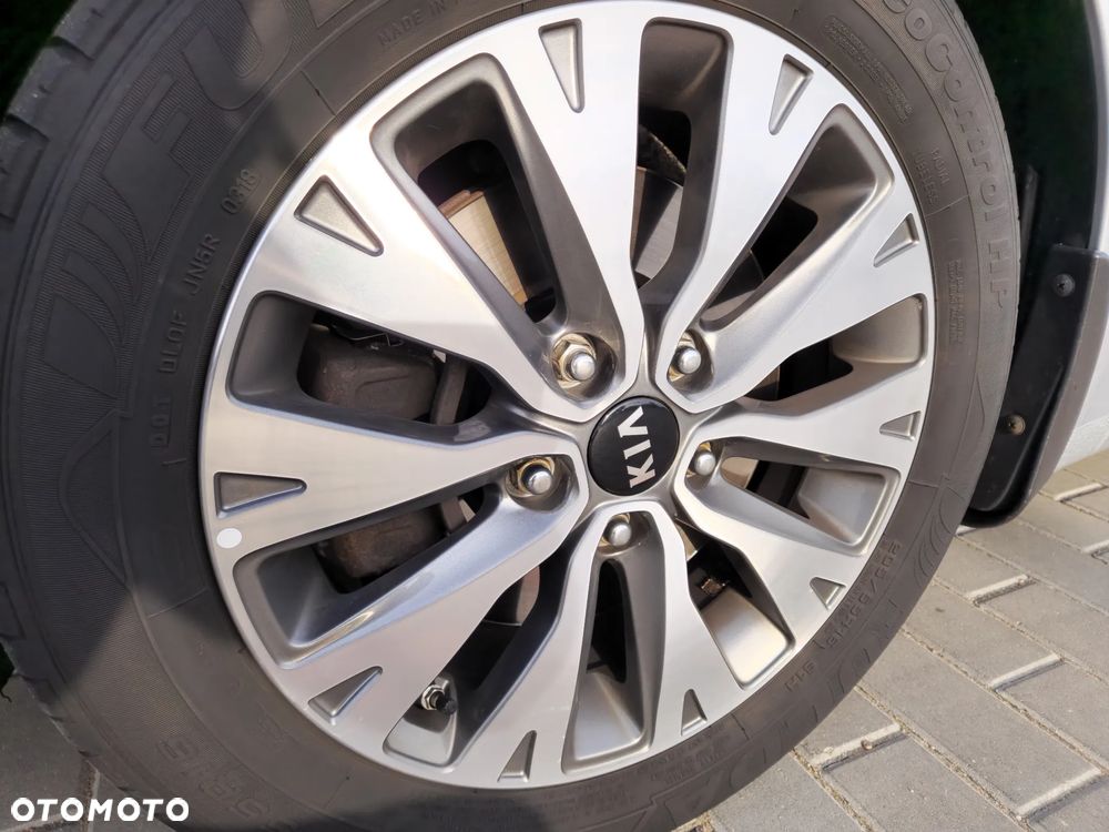 Kia Ceed Cee'd 1.6 CRDi L Business Line DCT - 14