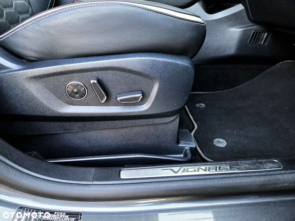 Ford S-Max 2.0 EcoBlue AWD Vignale - 29
