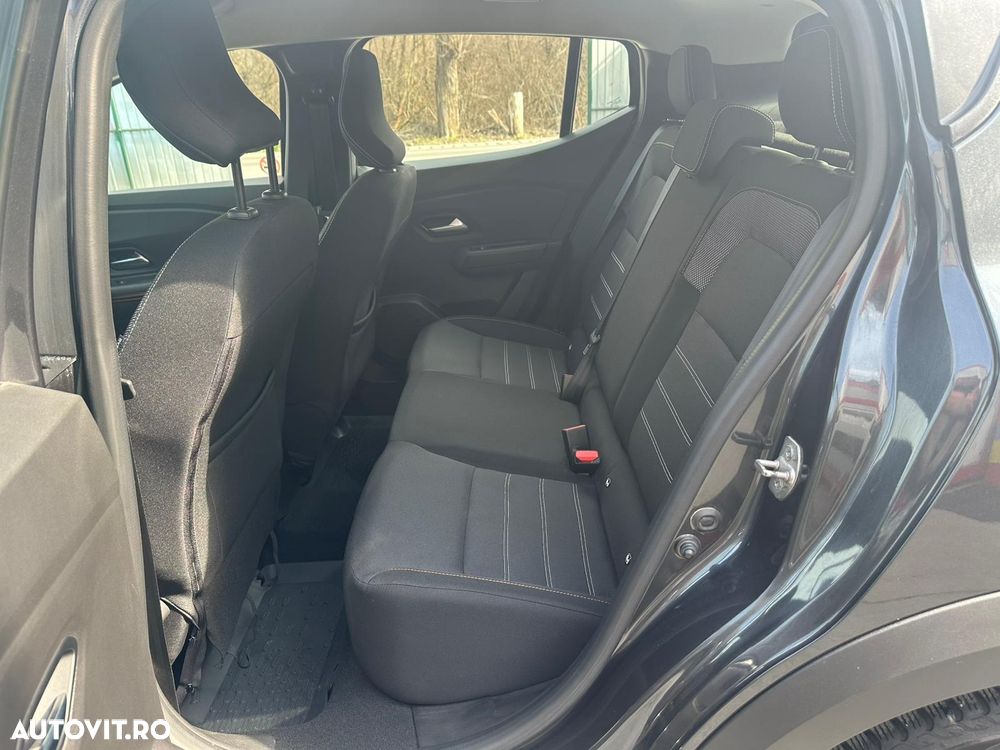 Dacia Sandero Stepway - 13
