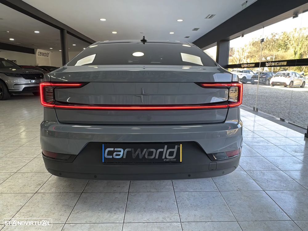 Polestar 2 Dual Motor 78kWh - 7