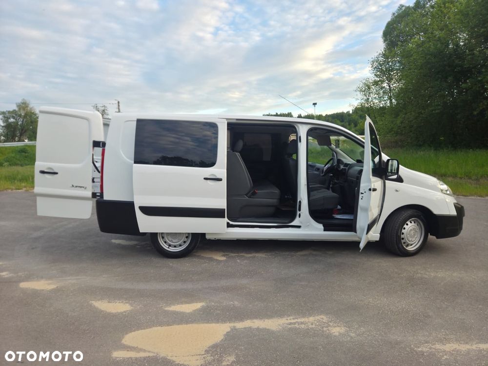 Citroën Jumpy Combi - 24