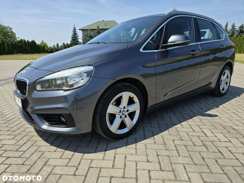 BMW Seria 2 - 8
