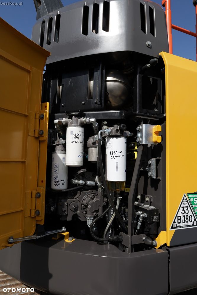 Volvo ECR145EL - 27