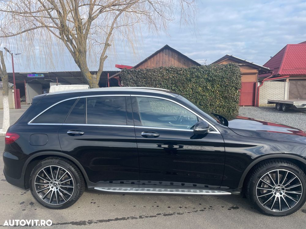 Mercedes-Benz GLC - 2