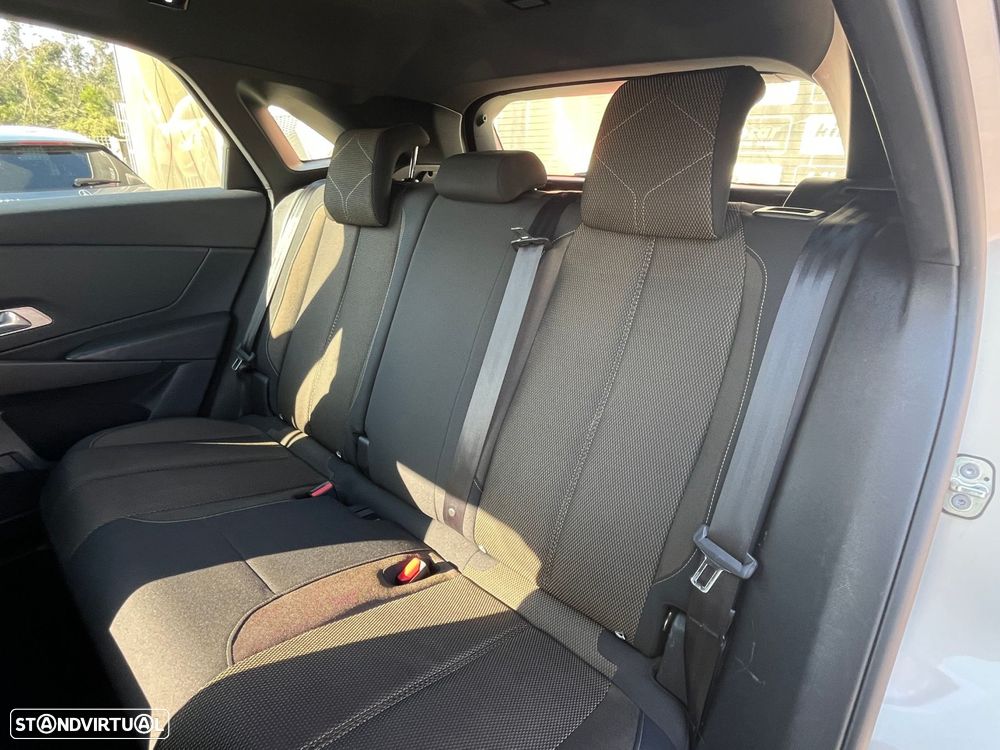 DS DS7 Crossback E-Tense Bastille+ EAT8 - 39