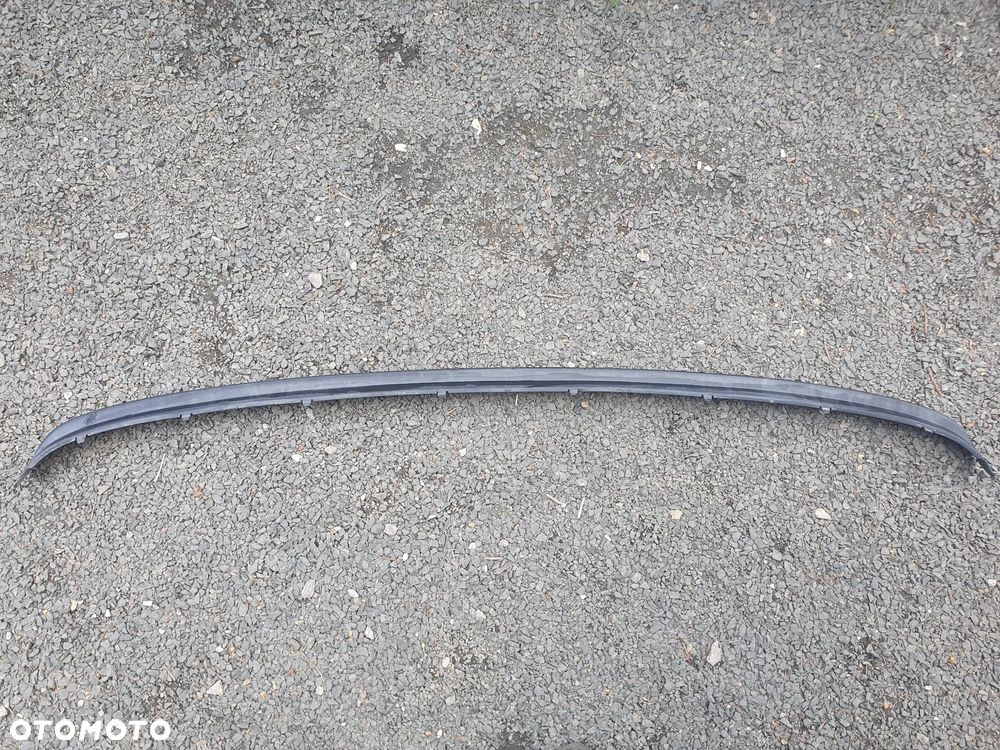 BMW E46 LISTWA ZDERZAKA TYŁ 5112-8208926 SEDAN  POSIADAM 2 SZT - 4