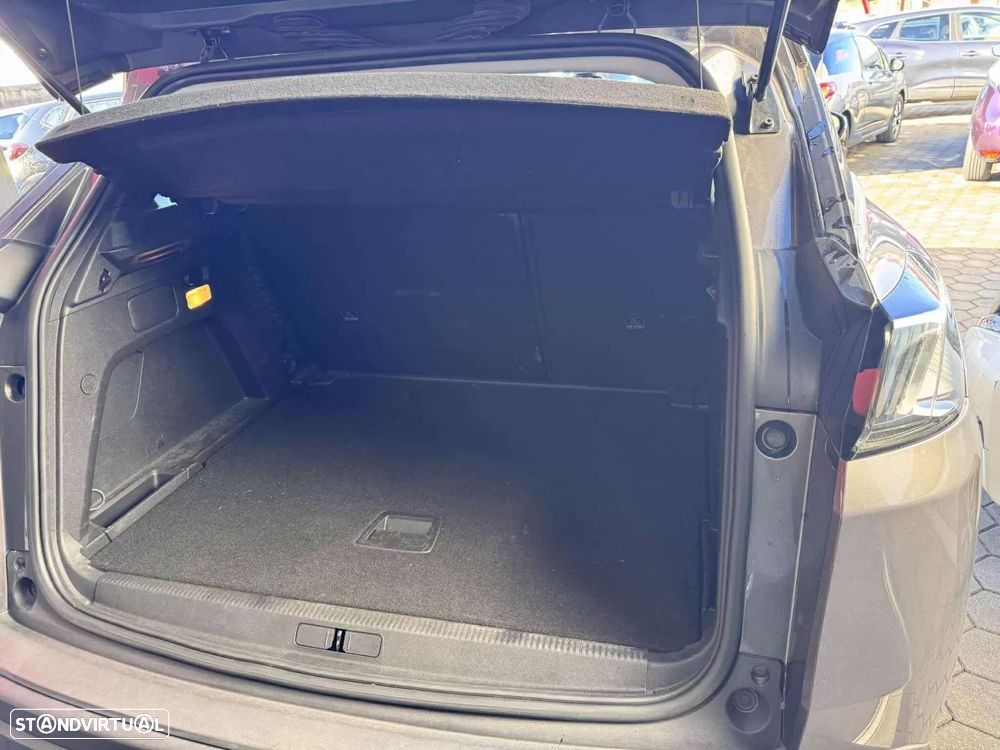 Peugeot 3008 1.5 BlueHDi Active Pack - 17