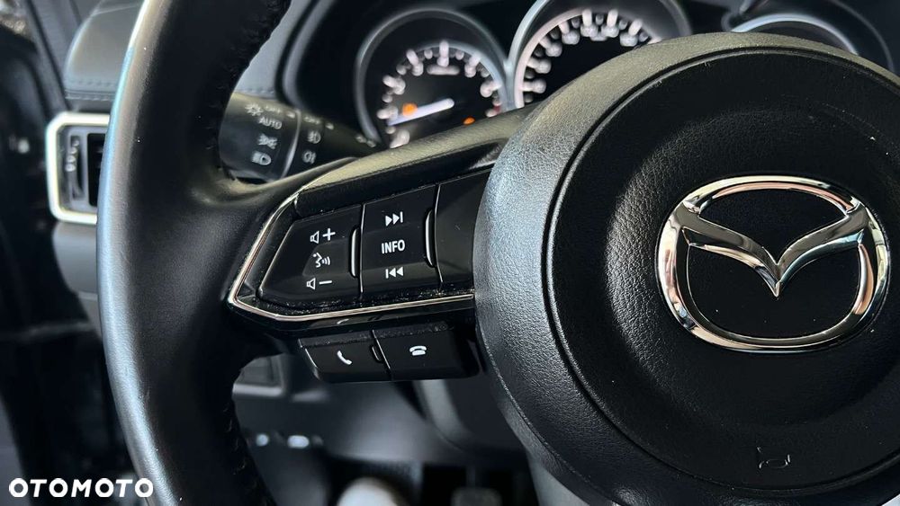 Mazda CX-5 - 10