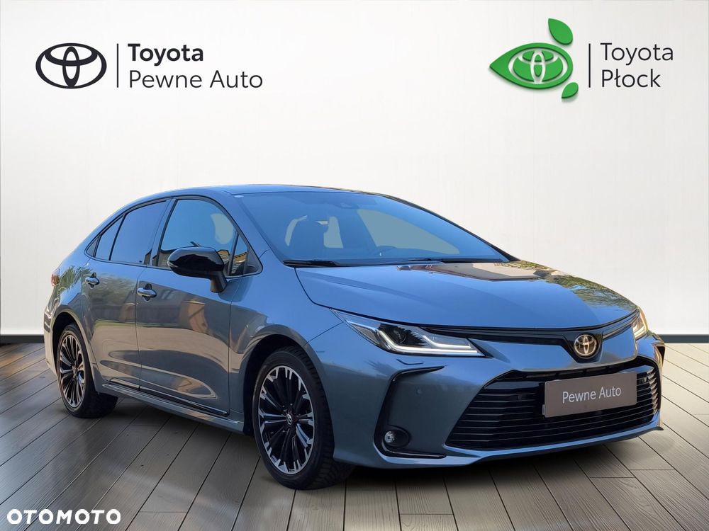 Toyota Corolla - 9
