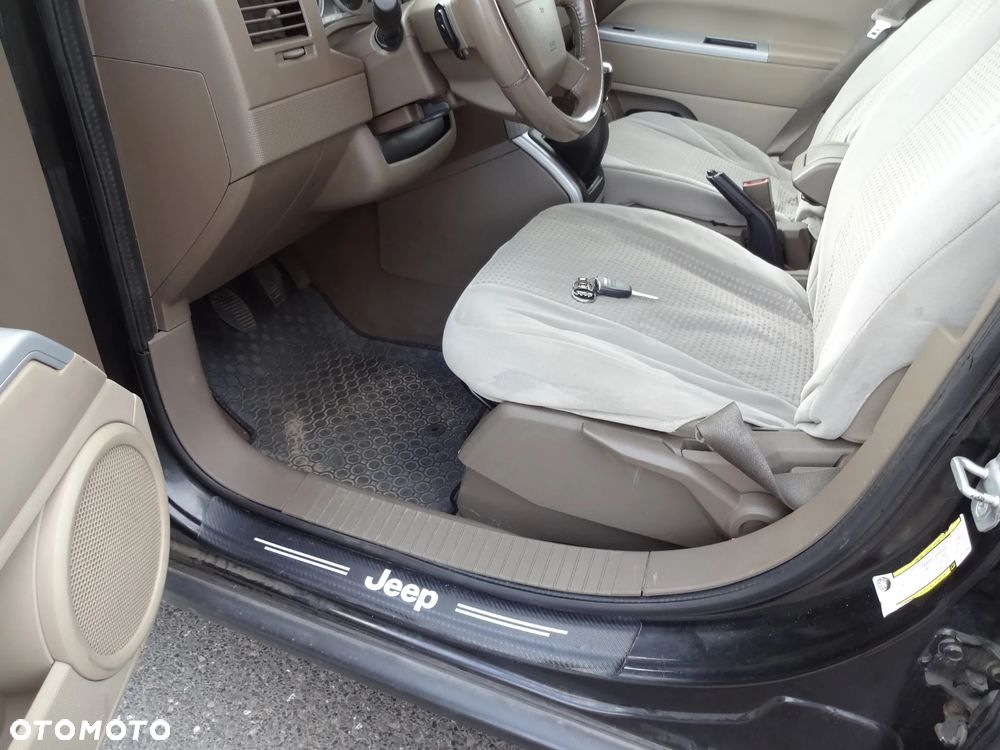 Jeep Patriot 2.0 CRD Limited - 18