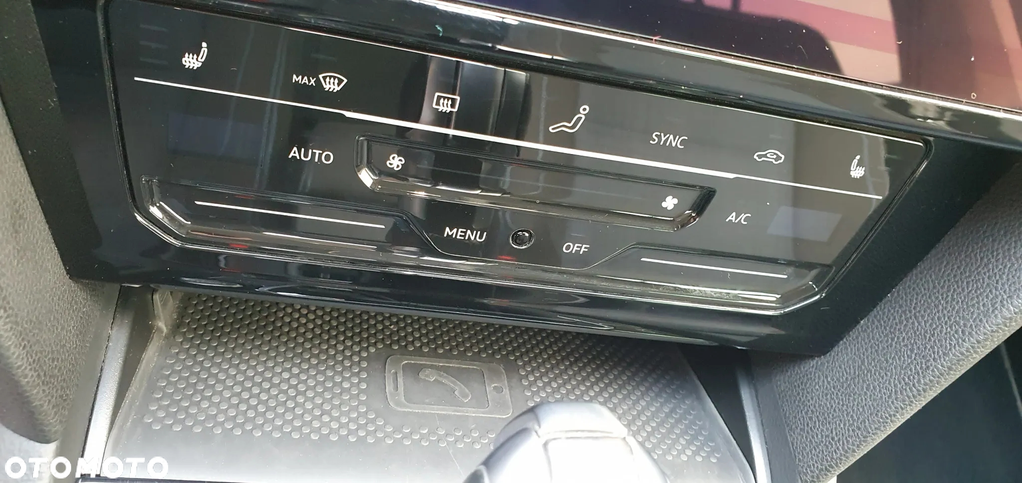 Volkswagen Passat 1.4 TSI Plug-In Hybrid GTE DSG - 18