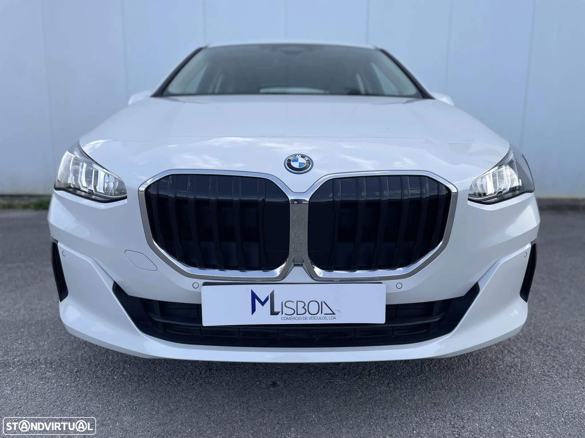 BMW 225xe Active Tourer e xDrive - 7