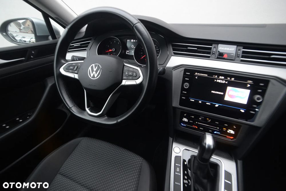 Volkswagen Passat 1.5 TSI EVO Elegance DSG - 6
