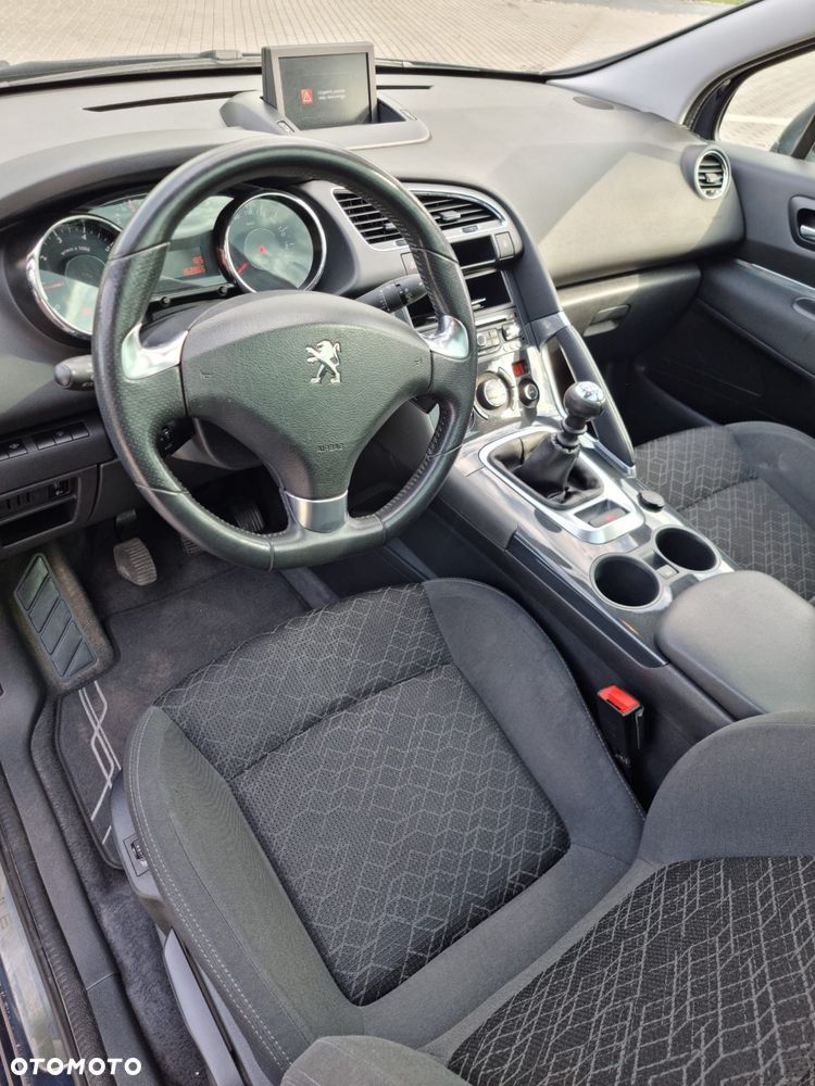 Peugeot 3008 - 7