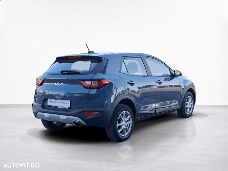 Kia Stonic - 7