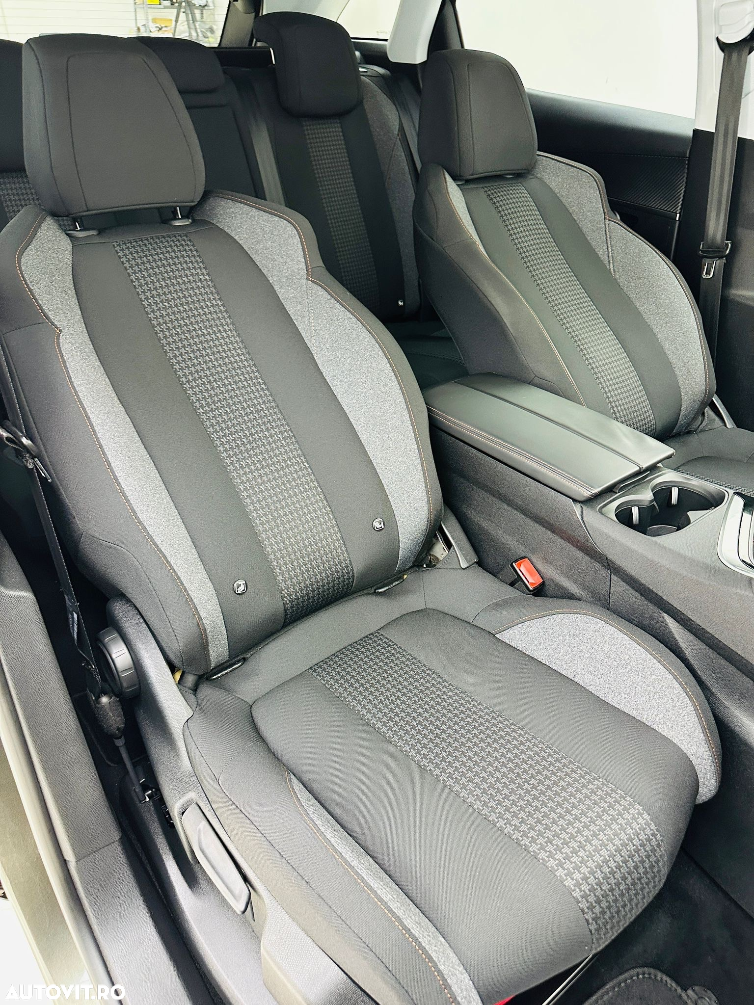 Peugeot 3008 - 27