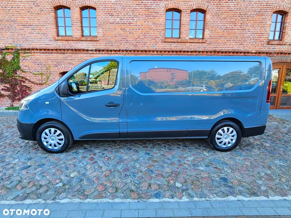 Renault Trafic - 8