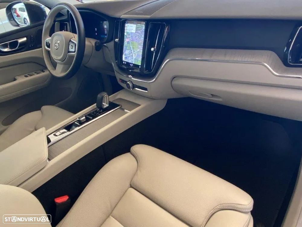 Volvo XC 60 2.0 T6 PHEV Plus Bright AWD - 7