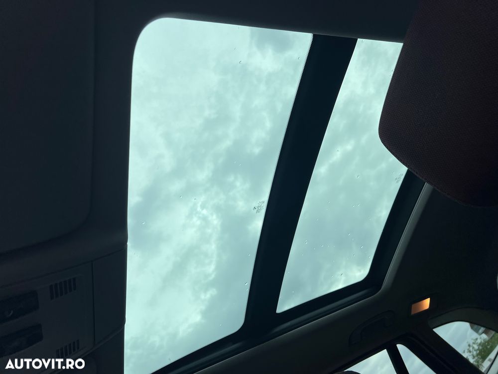 BMW X1 xDrive20d Aut. - 9