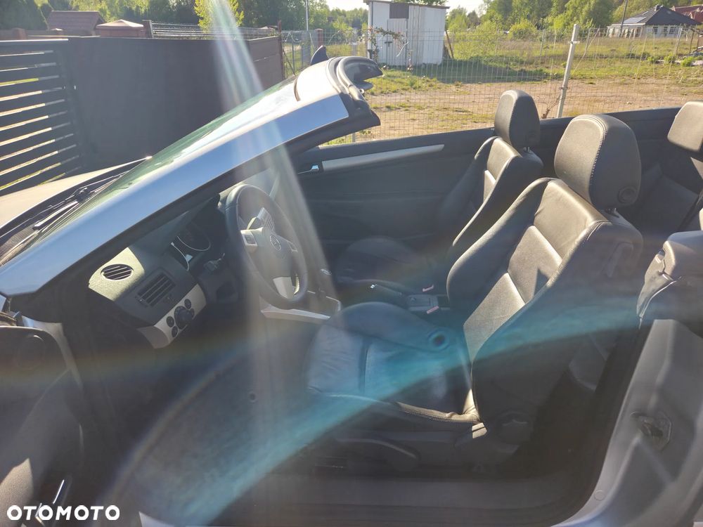 Opel Astra 1.6 Edition - 9