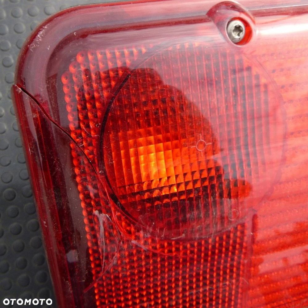 Mercedes Sprinter 906 Lampa Lewy Tył A9068200464 - 2