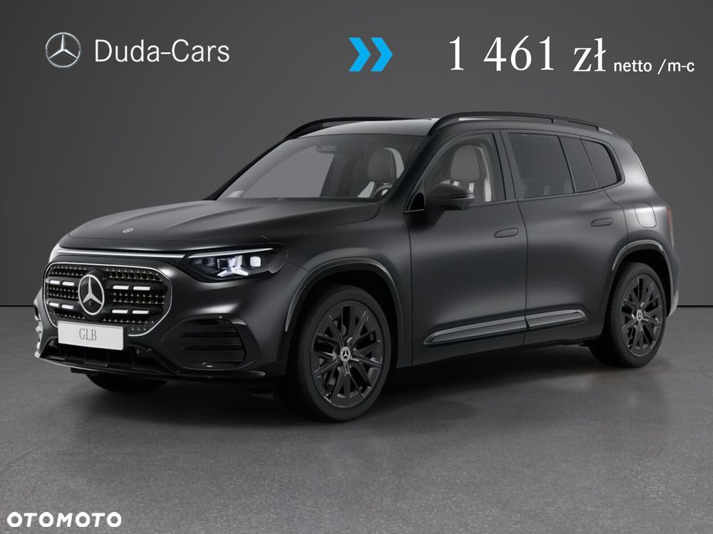 Mercedes-Benz GLB - 2