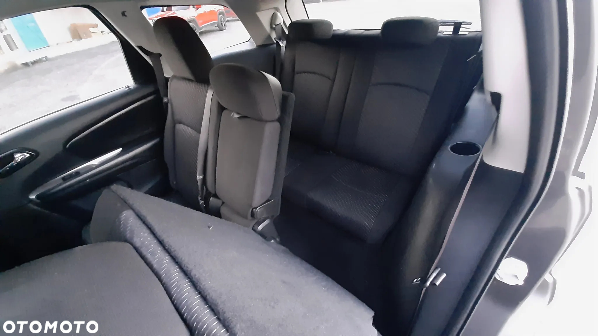 Dodge Journey - 22