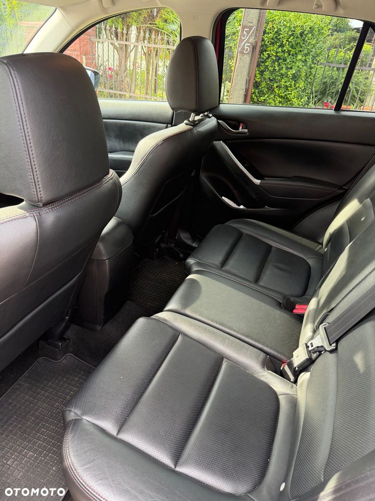 Mazda CX-5 2.2 D Skypassion - 12