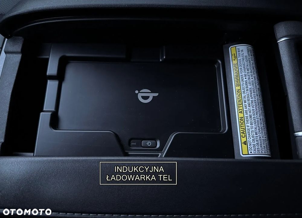 Toyota Highlander 2.5 Hybrid Prestige - 25