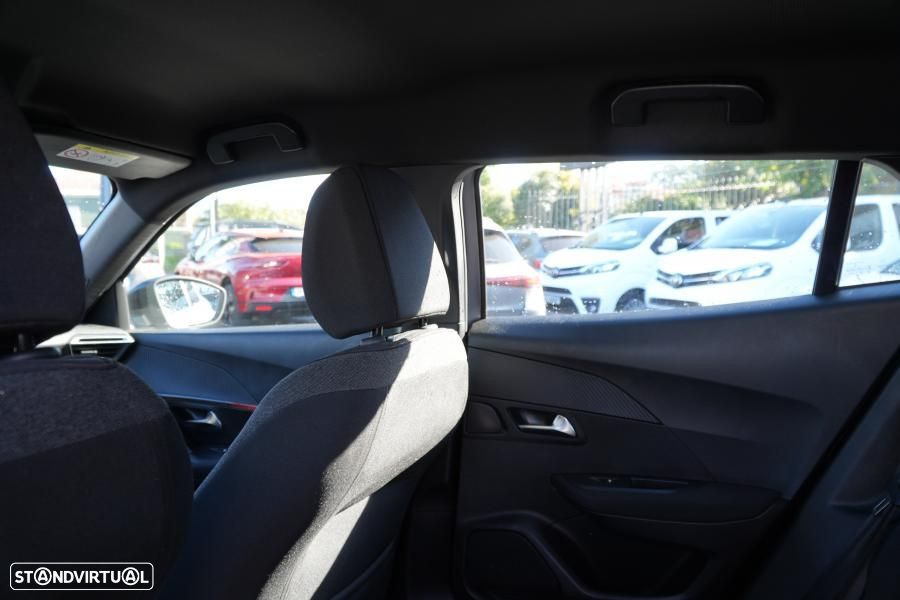 Peugeot 2008 1.2 PureTech Active Pack - 9