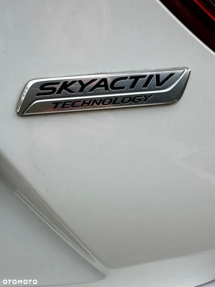 Mazda CX-5 2.2 D Skypassion - 2