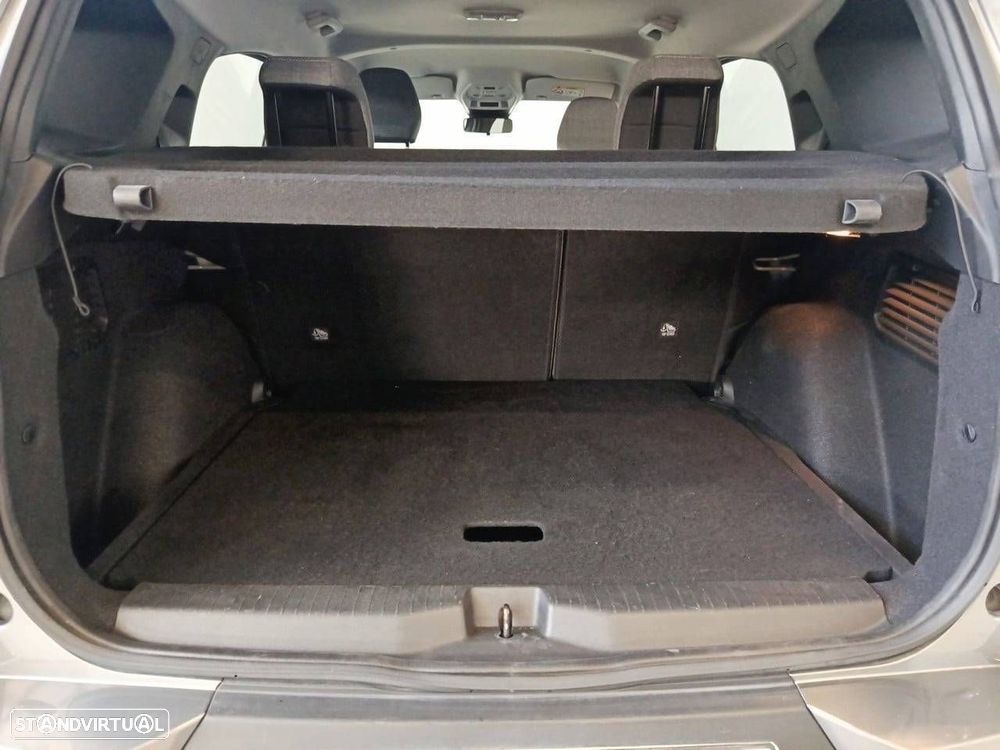 Citroën C3 Aircross 1.2 PureTech Plus - 6