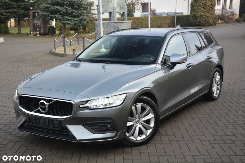 Volvo V60 - 2