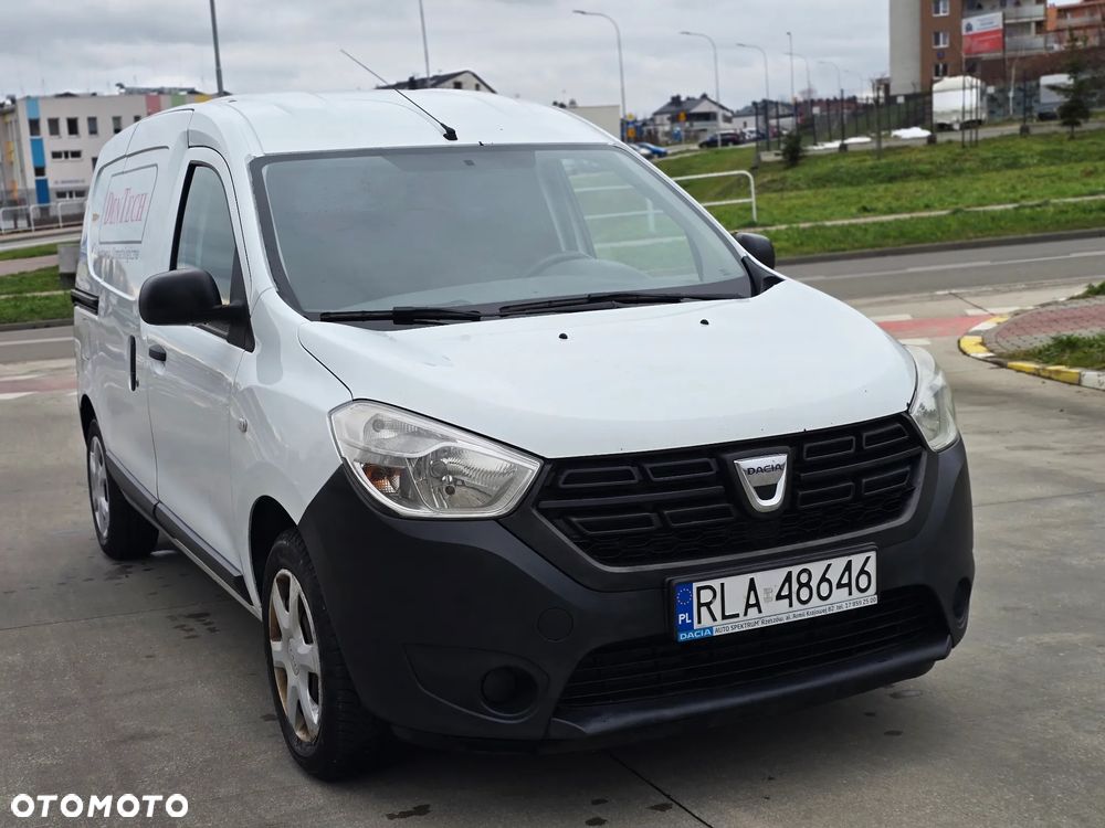 Dacia DOKKER - 26