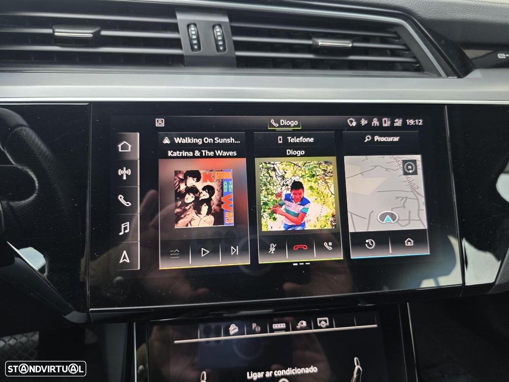 Audi e-tron 55 quattro S line - 8