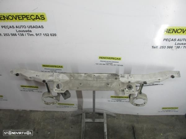 Frente Fibra / Chapa Bmw 3 (E36) - 2