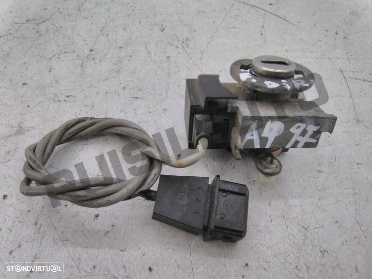 Canhão Porta Sem Chave  Audi A4 B5 (8d) [1994_2001] 1.9 Tdi - 1