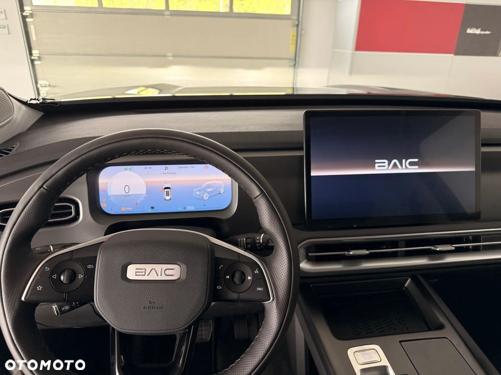 BAIC BJ30 - 11