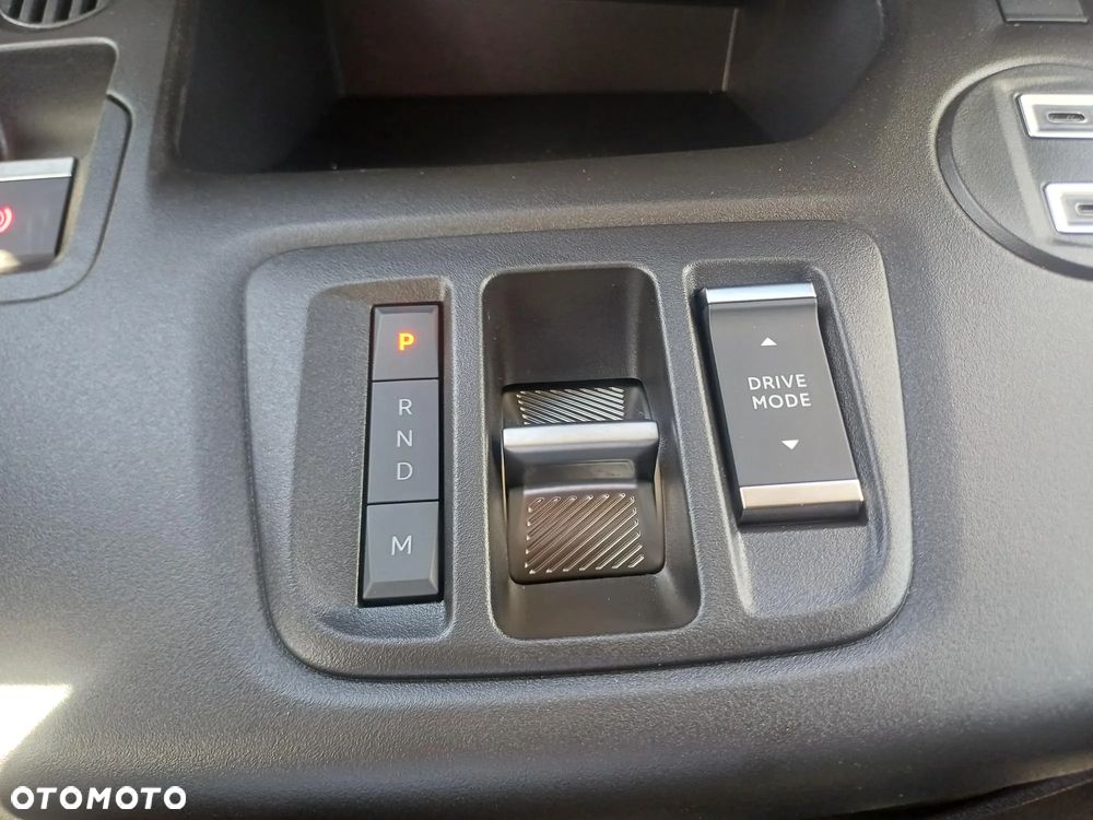 Toyota Proace City - 19