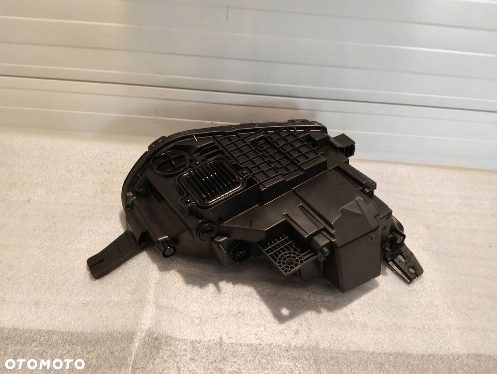 byd dolphin surf full led przód strona lewa lampa przednia eqea-4121010f - 6