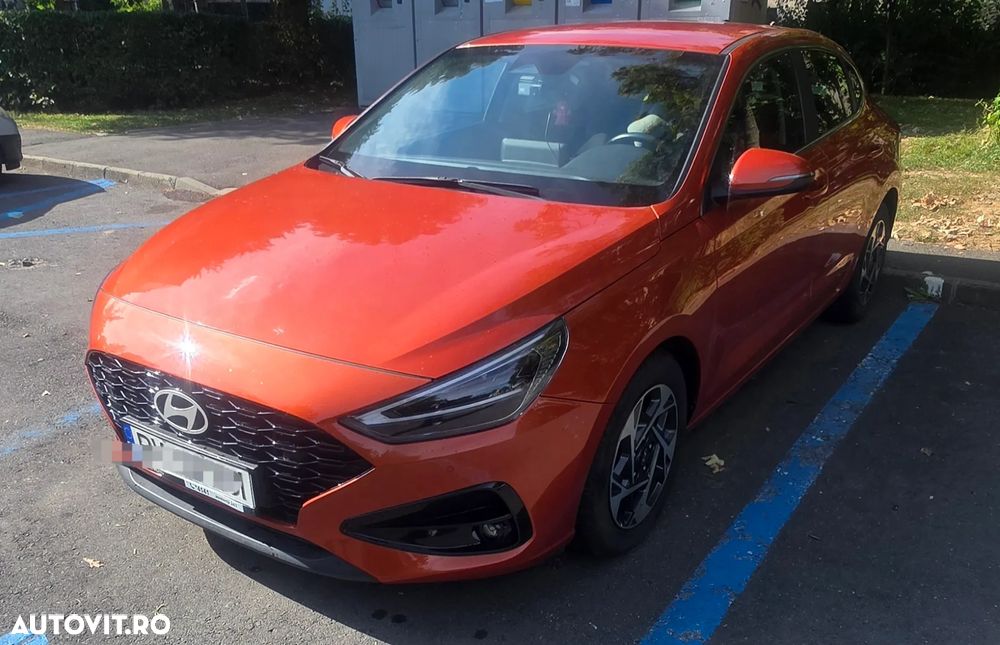 Hyundai I30 2024 photo 5