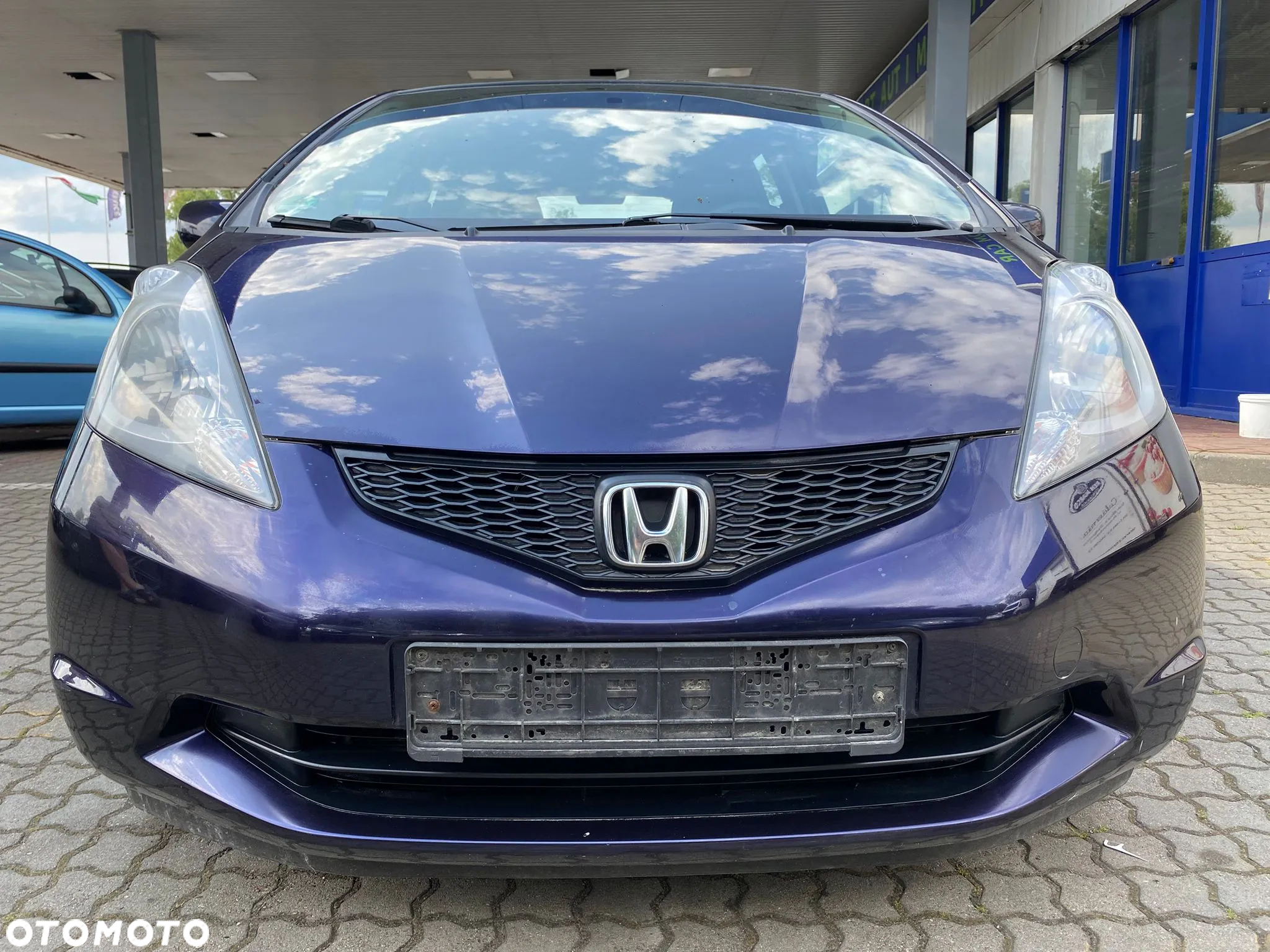Honda Jazz 1.2 Trend - 27