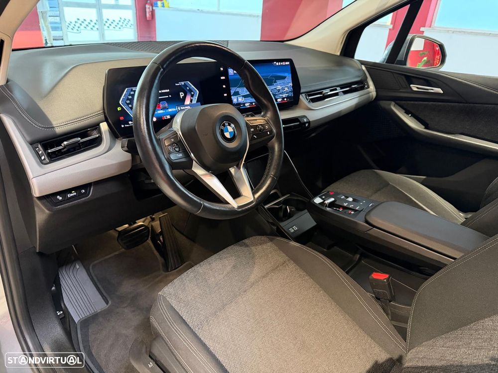 BMW 218 Active Tourer - 7