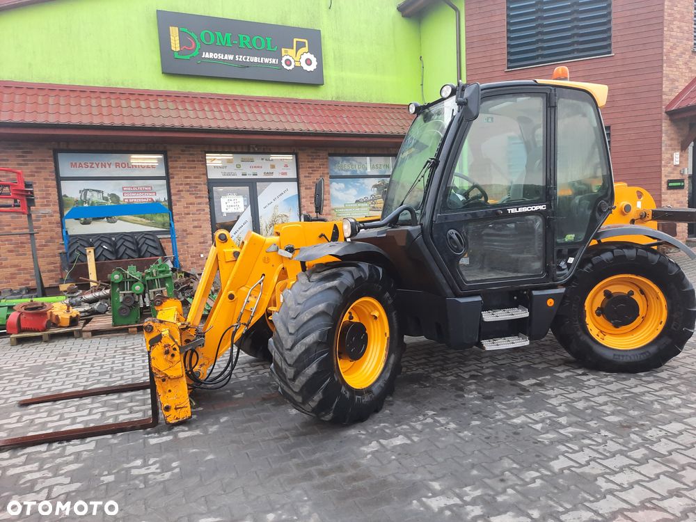 JCB 531-70 - 1