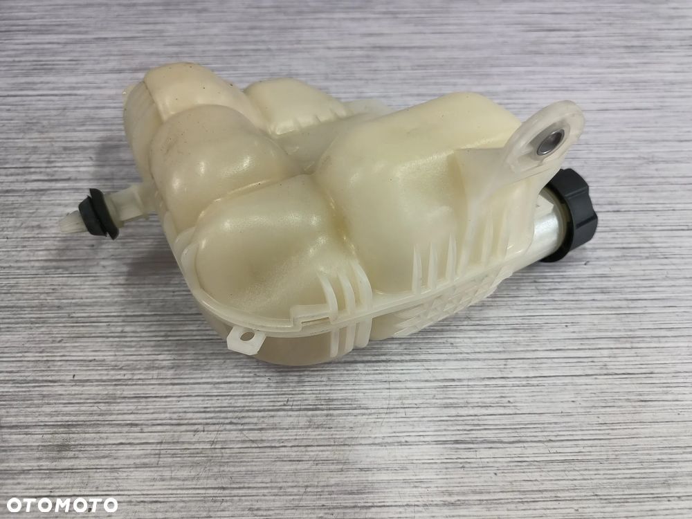 BMW F39 F40 F48 MINI F54 F56 F60 Zbiornik wyrównawczy 8687503 - 5