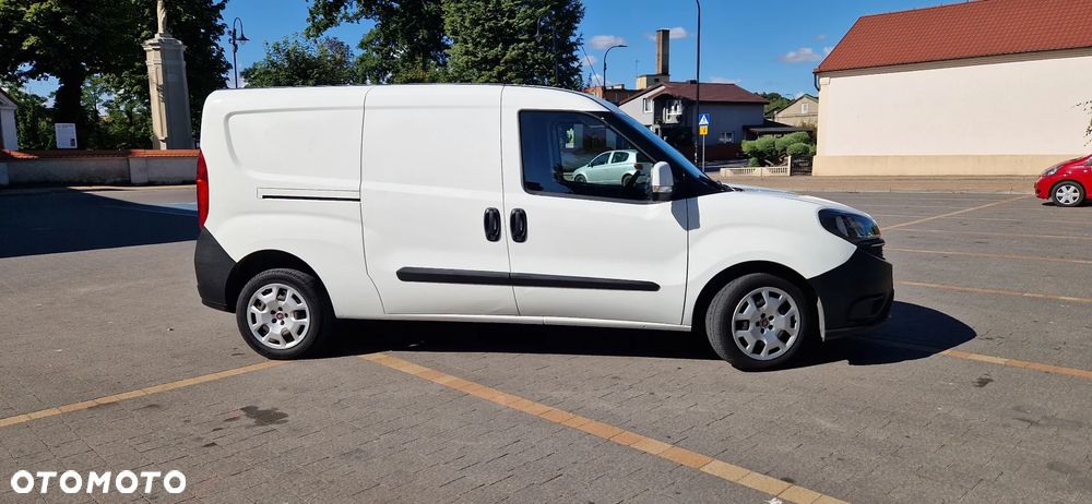 Fiat Doblo - 4