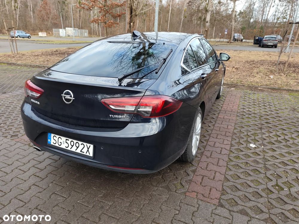 Opel Insignia CT 2.0 CDTI Elite S&S - 4