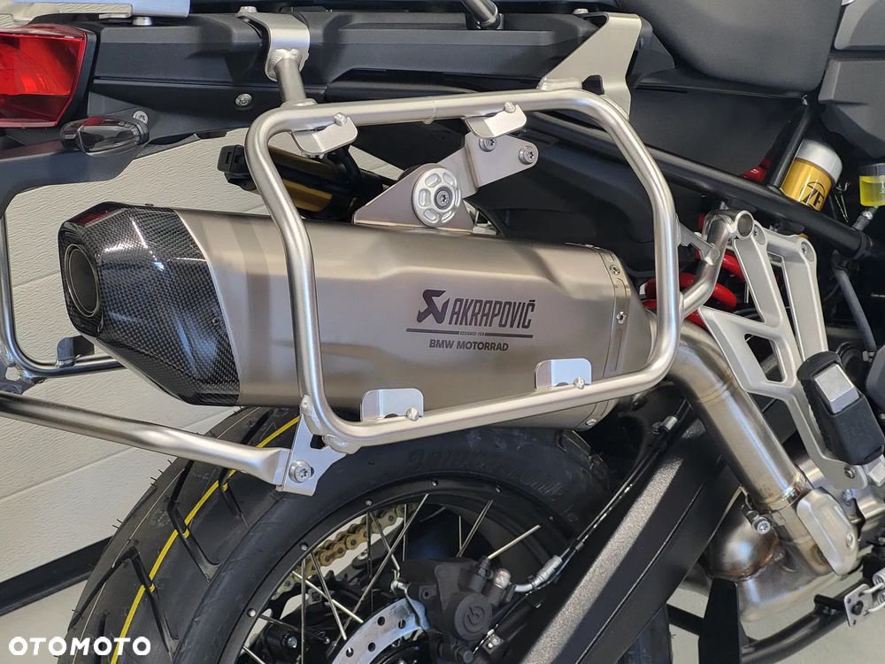 BMW GS - 16
