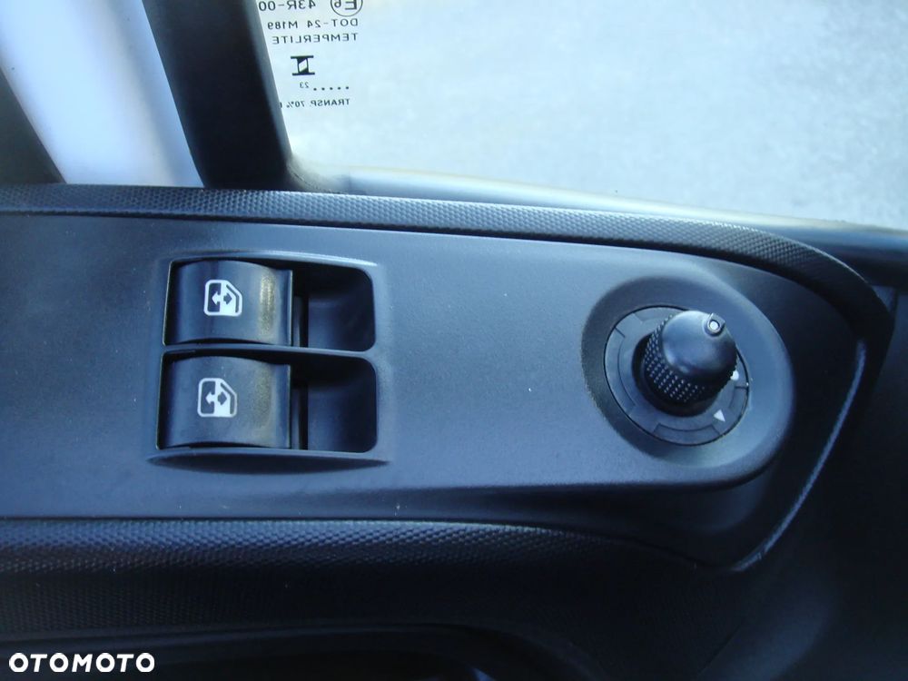 Iveco wywrotka kiper - 20