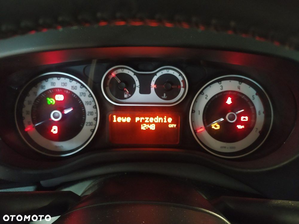 Fiat 500L 1.4 16V Pop-Star - 4